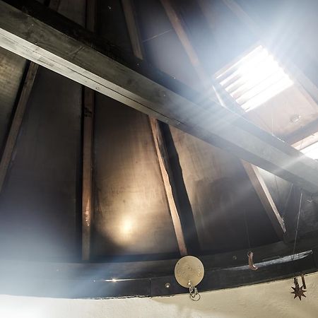 شقة Limnoswindmills Kontias المظهر الخارجي الصورة